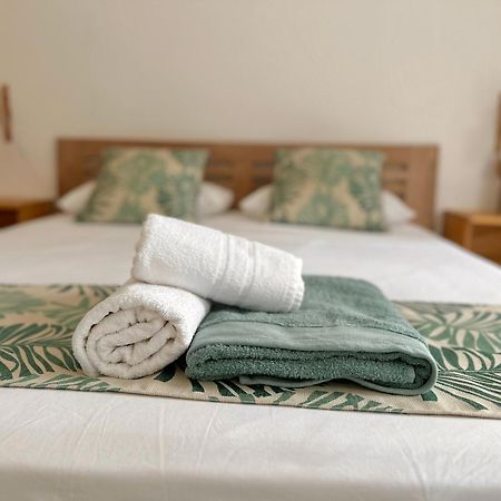 Appartement De Luxe Sur La Plage Riambel Dış mekan fotoğraf