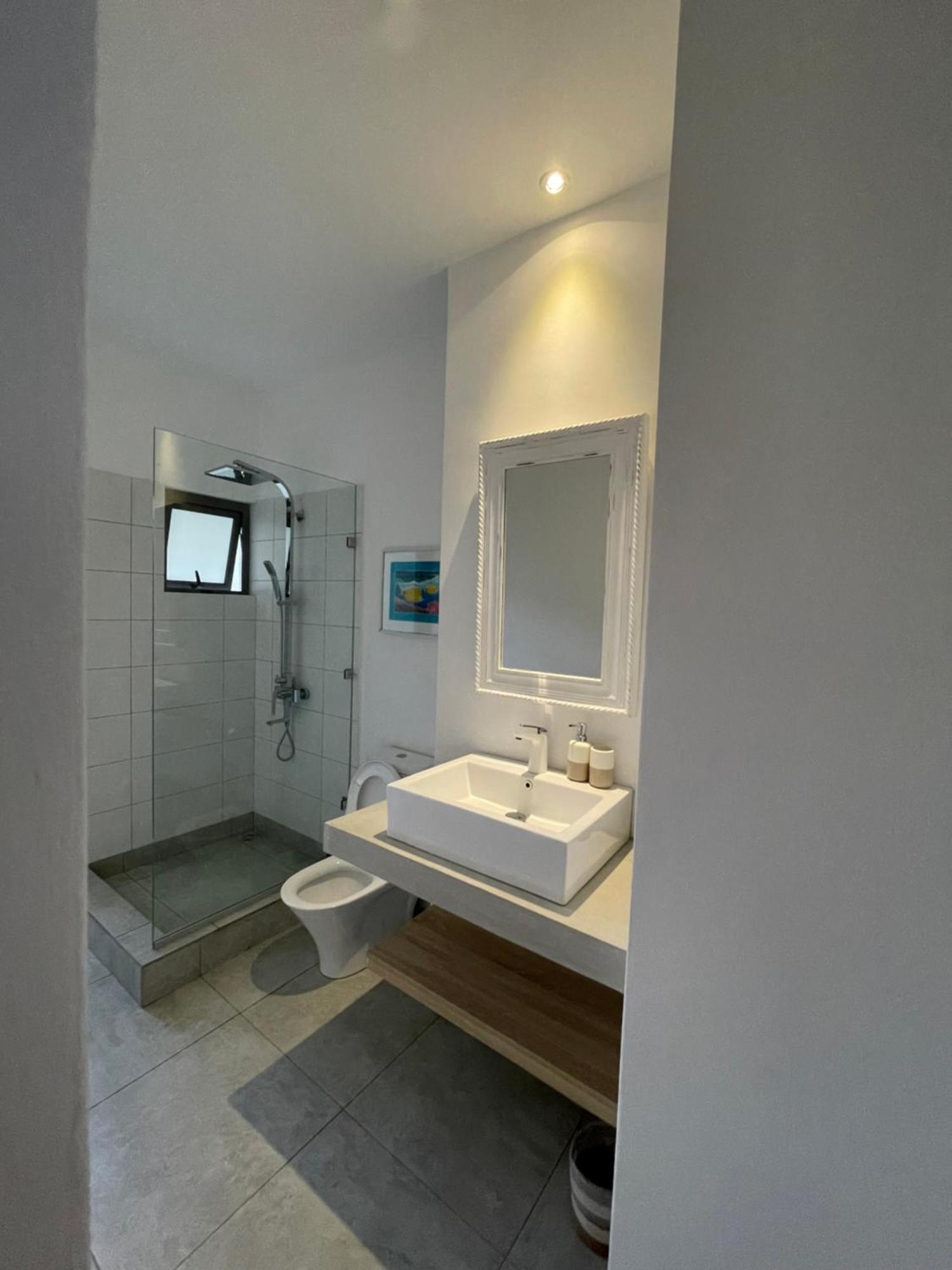Appartement De Luxe Sur La Plage Riambel Oda fotoğraf