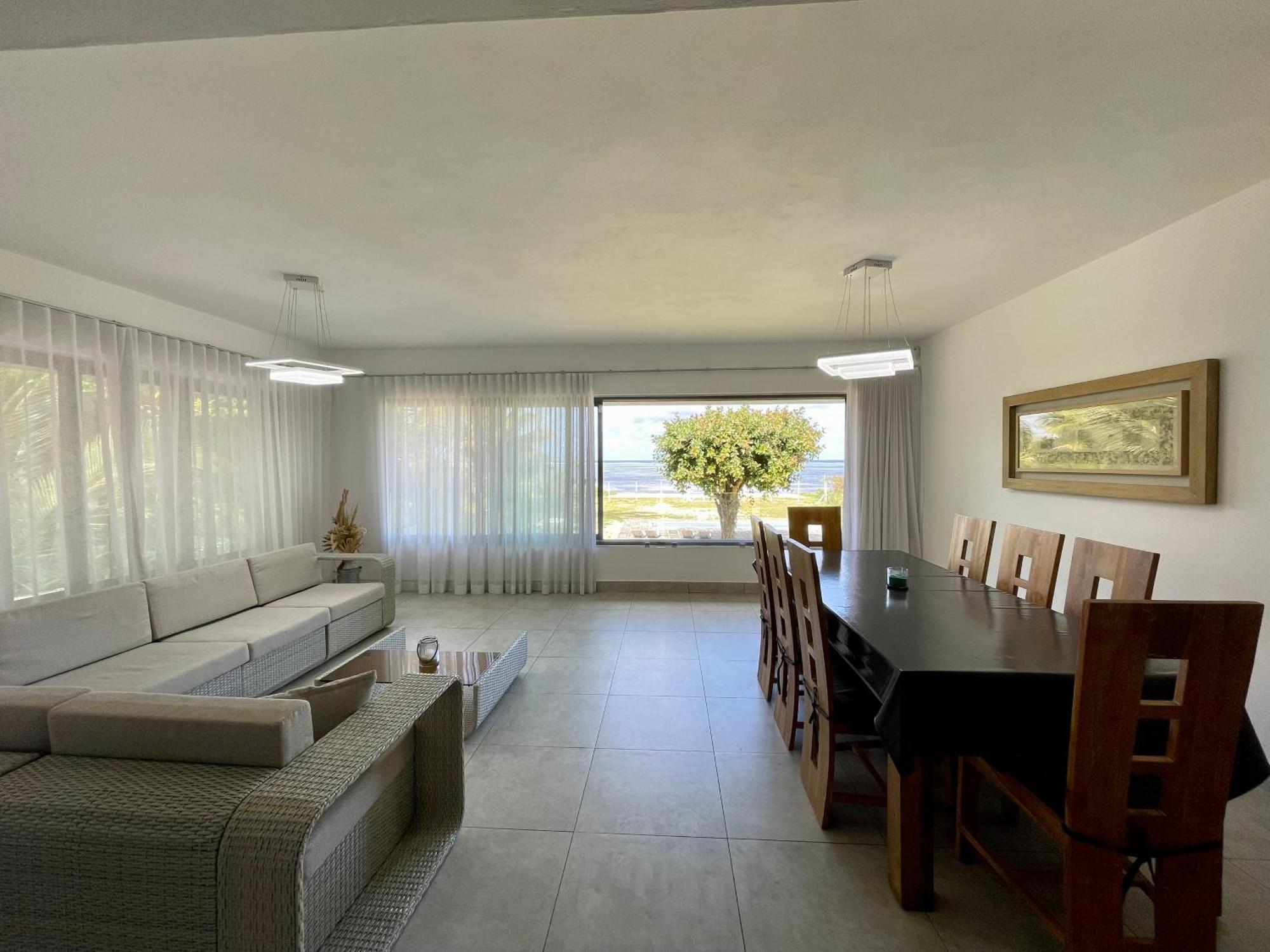 Appartement De Luxe Sur La Plage Riambel Oda fotoğraf